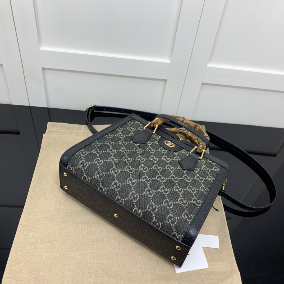 Gucci Top Handle Bags